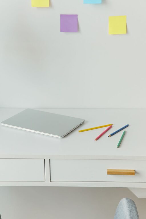 Tips for Organizing a Productive Home Workspace