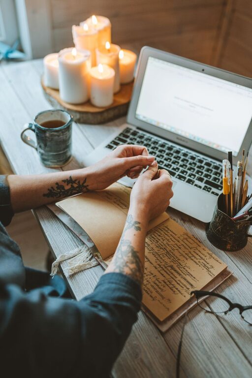 Tips for Creating a Cozy and Inviting Home Office Space